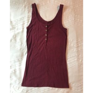 Old Navy Tank Top